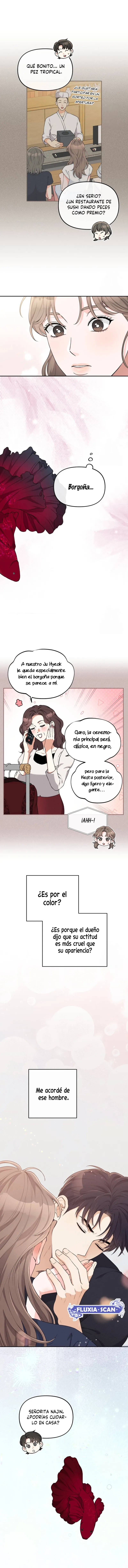 Sucio Matrimonio - Capítulo 23 - Página 4 - LectorTMOo
