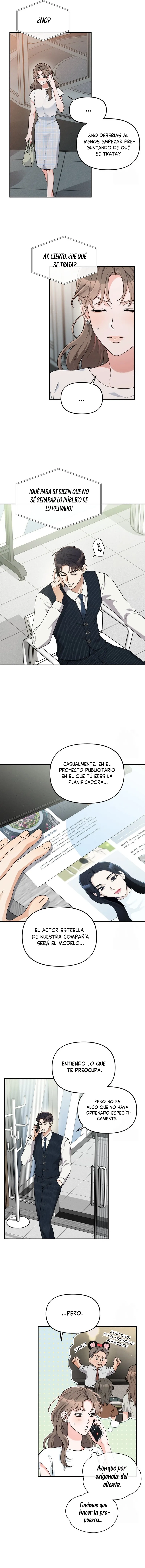 Sucio Matrimonio - Capítulo 23 - Página 6 - LectorTMOo