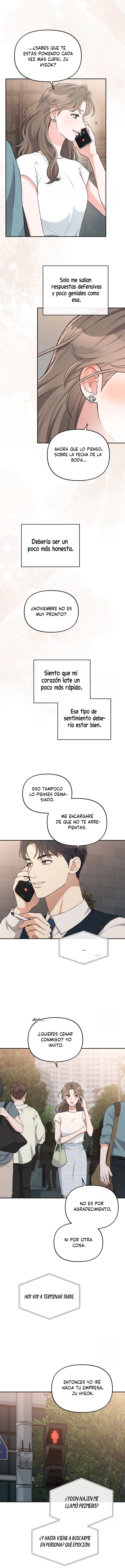 Sucio Matrimonio - Capítulo 23 - Página 8 - LectorTMOo