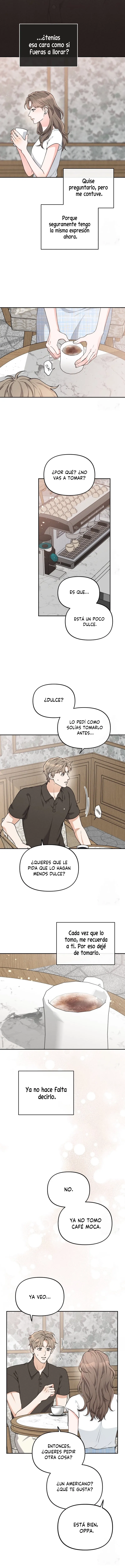 Sucio Matrimonio - Capítulo 24 - Página 3 - LectorTMOo