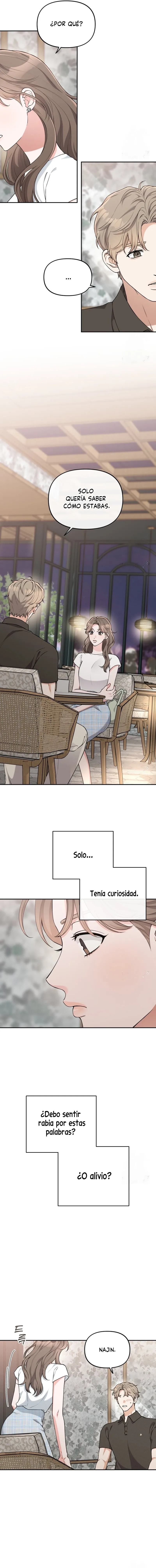 Sucio Matrimonio - Capítulo 24 - Página 6 - LectorTMOo