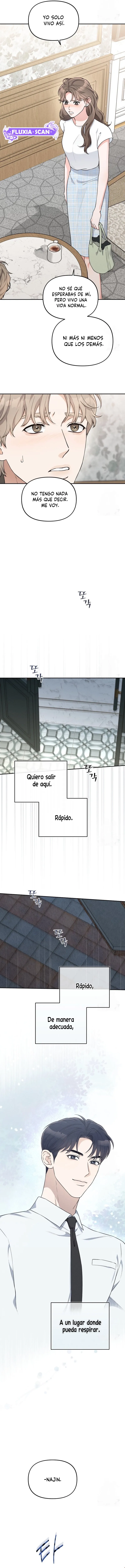 Sucio Matrimonio - Capítulo 24 - Página 7 - LectorTMOo