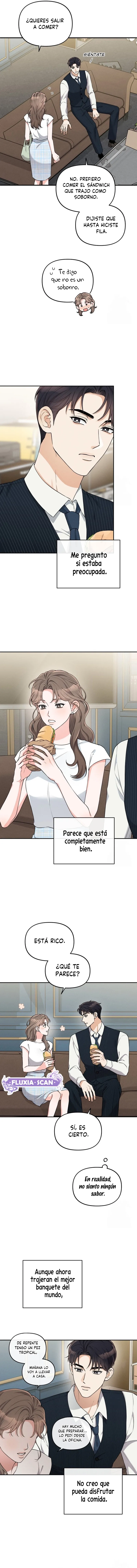 Sucio Matrimonio - Capítulo 25 - Página 2 - LectorTMOo