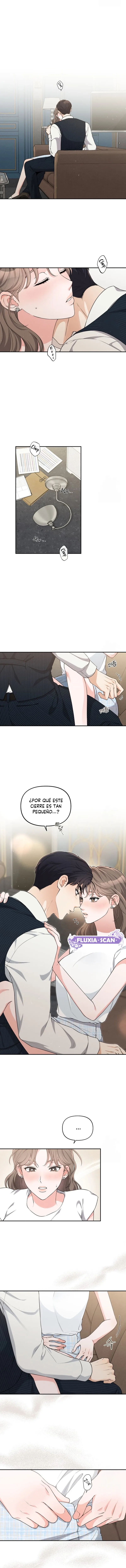 Sucio Matrimonio - Capítulo 25 - Página 5 - LectorTMOo