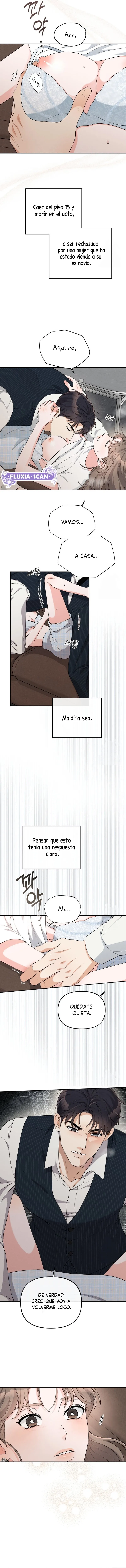 Sucio Matrimonio - Capítulo 25 - Página 8 - LectorTMOo