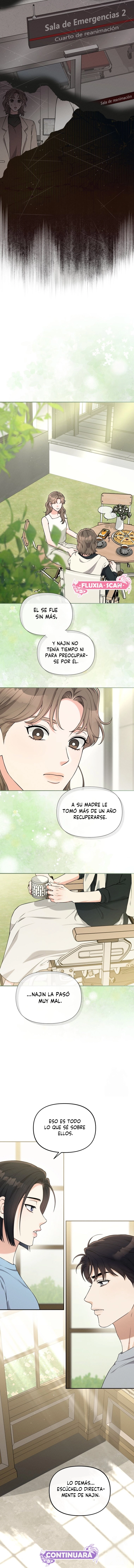 Sucio Matrimonio - Capítulo 27 - Página 10 - LectorTMOo