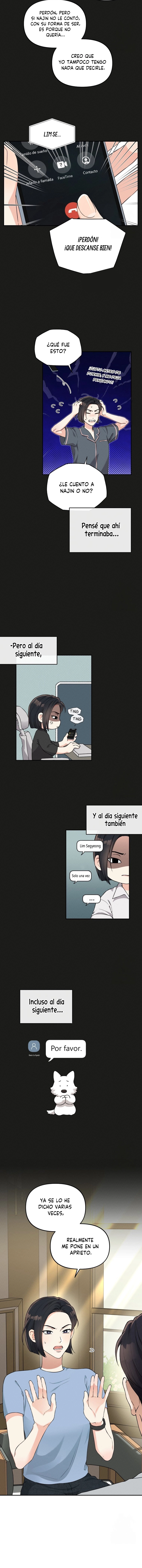 Sucio Matrimonio - Capítulo 27 - Página 4 - LectorTMOo