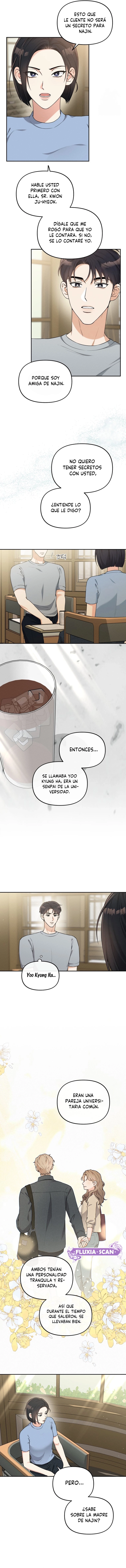 Sucio Matrimonio - Capítulo 27 - Página 6 - LectorTMOo