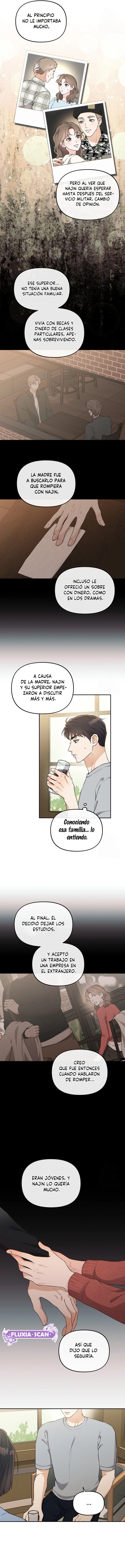 Sucio Matrimonio - Capítulo 27 - Página 7 - LectorTMOo
