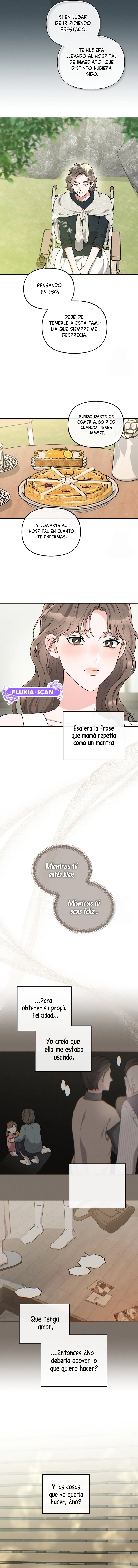 Sucio Matrimonio - Capítulo 28 - Página 5 - LectorTMOo