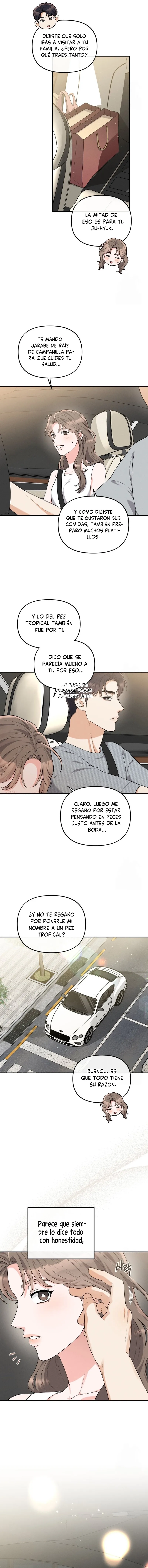 Sucio Matrimonio - Capítulo 28 - Página 9 - LectorTMOo