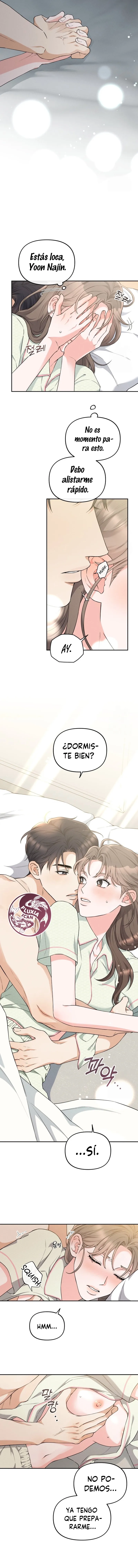 Sucio Matrimonio - Capítulo 29 - Página 4 - LectorTMOo