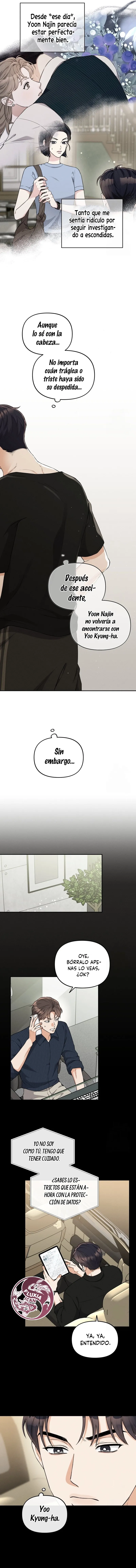 Sucio Matrimonio - Capítulo 29 - Página 7 - LectorTMOo