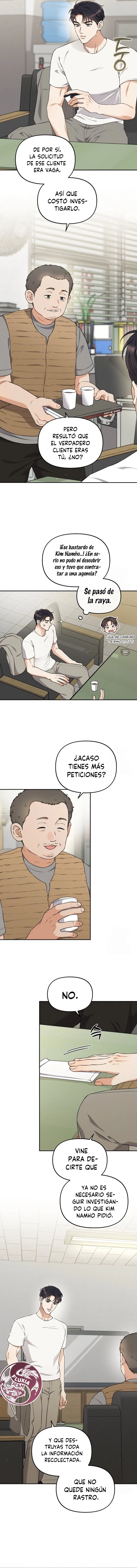 Sucio Matrimonio - Capítulo 30 - Página 10 - LectorTMOo