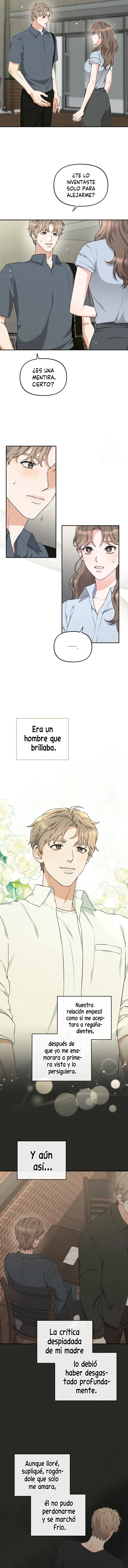 Sucio Matrimonio - Capítulo 30 - Página 4 - LectorTMOo