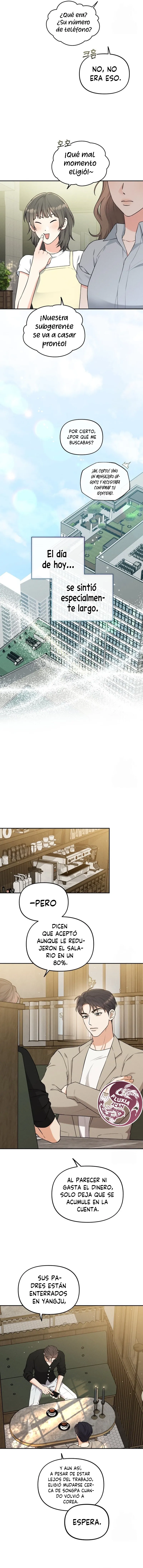 Sucio Matrimonio - Capítulo 30 - Página 8 - LectorTMOo