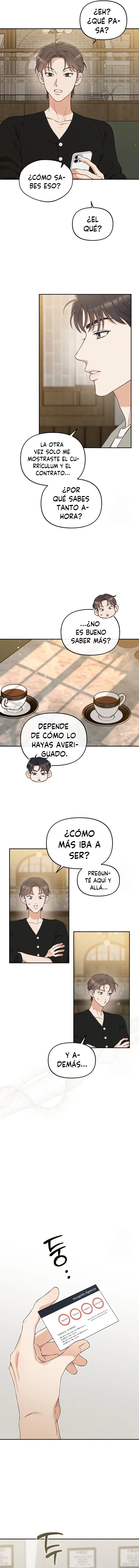 Sucio Matrimonio - Capítulo 30 - Página 9 - LectorTMOo