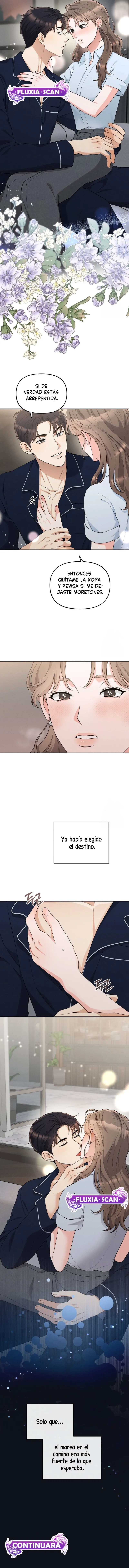 Sucio Matrimonio - Capítulo 31 - Página 11 - LectorTMOo