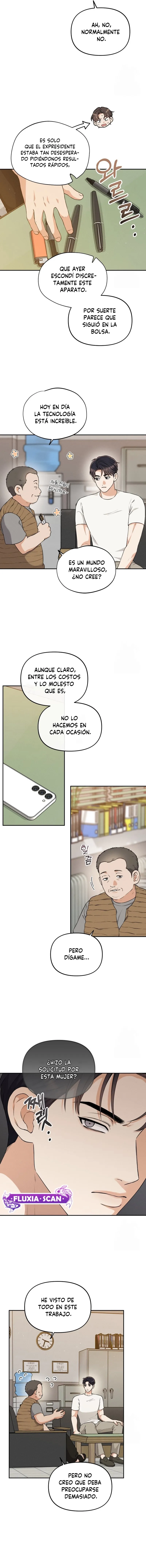 Sucio Matrimonio - Capítulo 31 - Página 2 - LectorTMOo