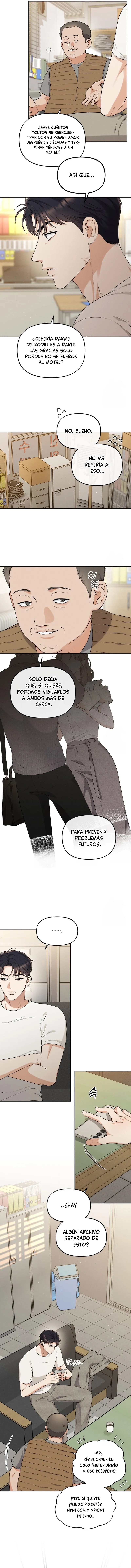 Sucio Matrimonio - Capítulo 31 - Página 3 - LectorTMOo