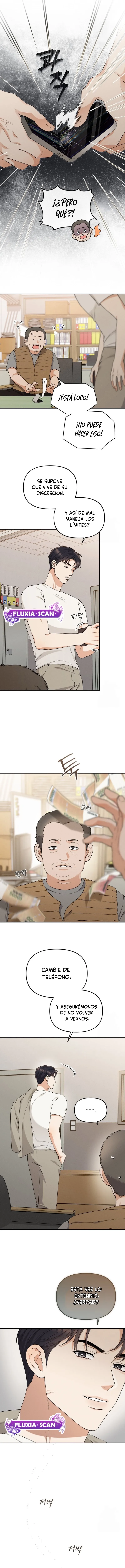 Sucio Matrimonio - Capítulo 31 - Página 4 - LectorTMOo