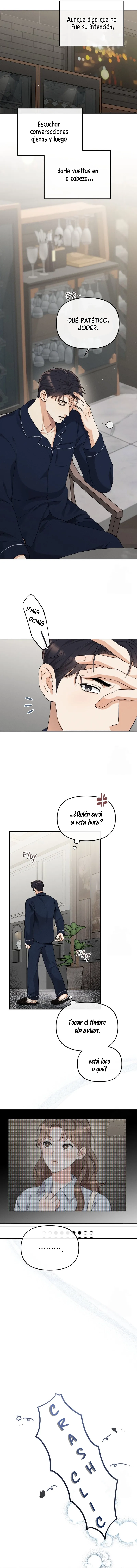 Sucio Matrimonio - Capítulo 31 - Página 7 - LectorTMOo