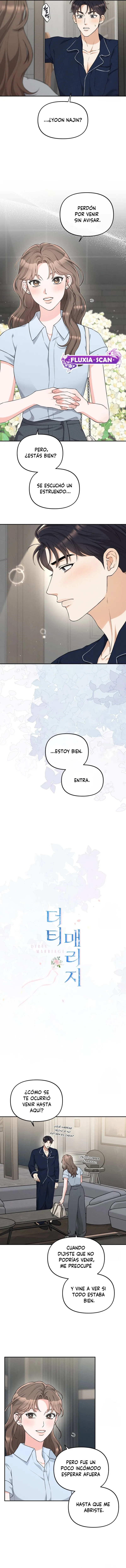 Sucio Matrimonio - Capítulo 31 - Página 8 - LectorTMOo