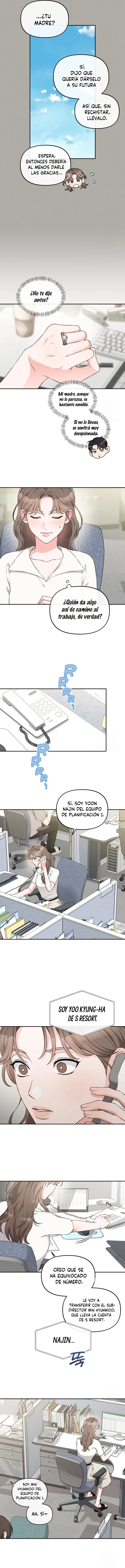 Sucio Matrimonio - Capítulo 32 - Página 10 - LectorTMOo