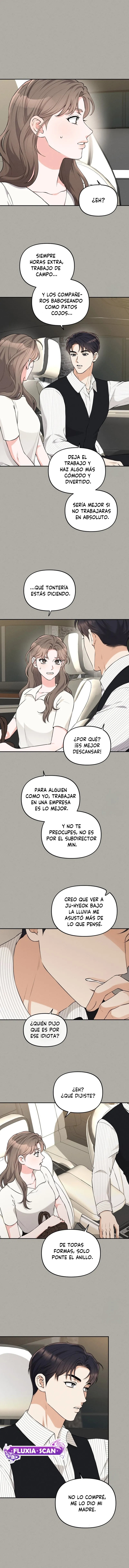 Sucio Matrimonio - Capítulo 32 - Página 9 - LectorTMOo