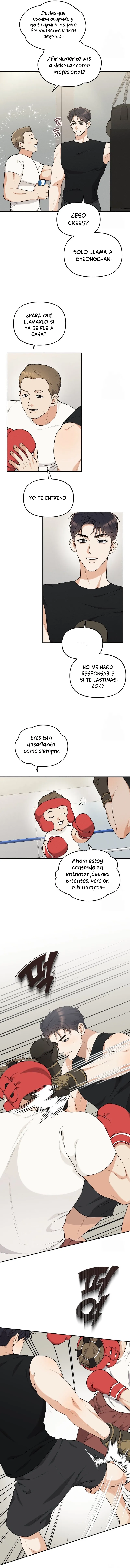 Sucio Matrimonio - Capítulo 33 - Página 3 - LectorTMOo