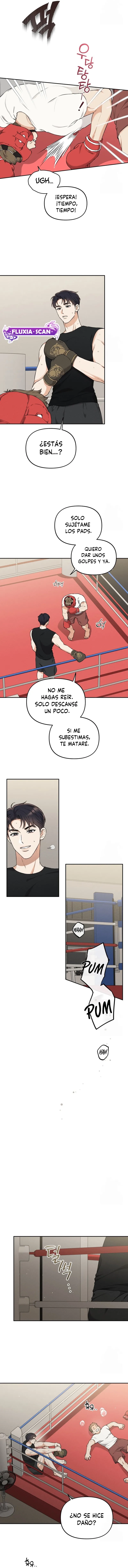 Sucio Matrimonio - Capítulo 33 - Página 4 - LectorTMOo