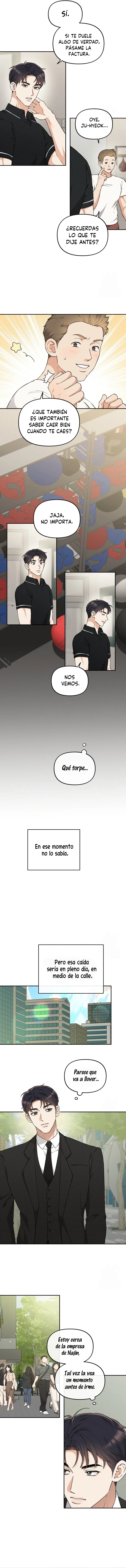 Sucio Matrimonio - Capítulo 33 - Página 8 - LectorTMOo