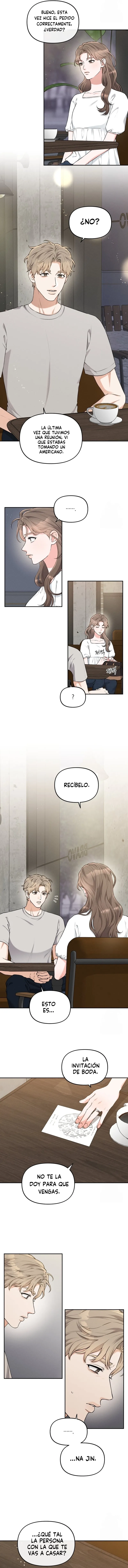 Sucio Matrimonio - Capítulo 34 - Página 10 - LectorTMOo