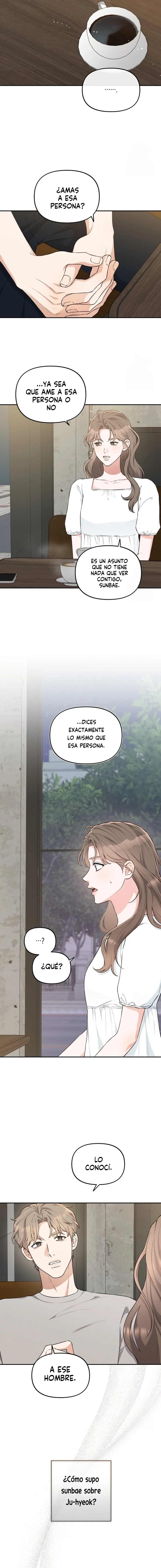 Sucio Matrimonio - Capítulo 34 - Página 11 - LectorTMOo