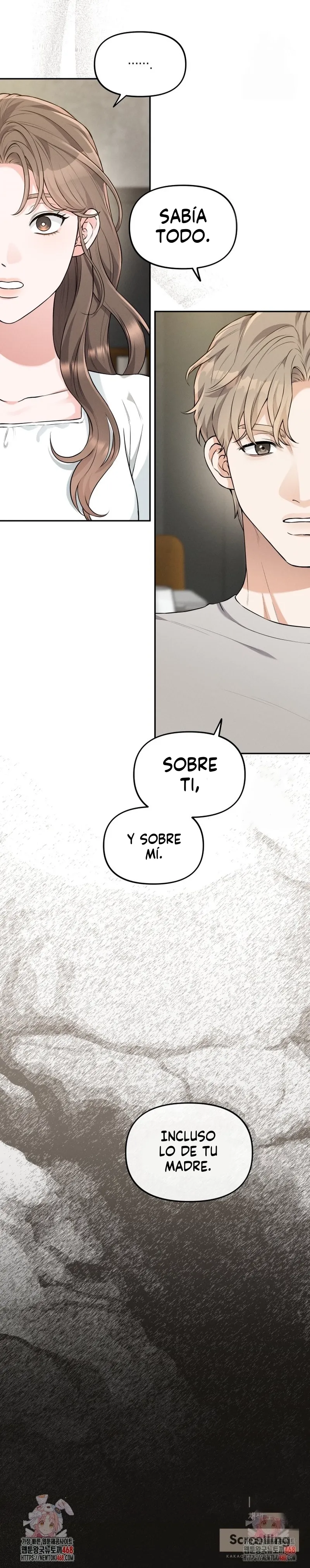Sucio Matrimonio - Capítulo 34 - Página 12 - LectorTMOo
