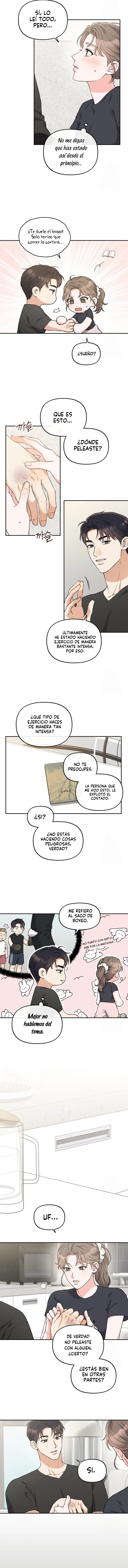 Sucio Matrimonio - Capítulo 34 - Página 4 - LectorTMOo