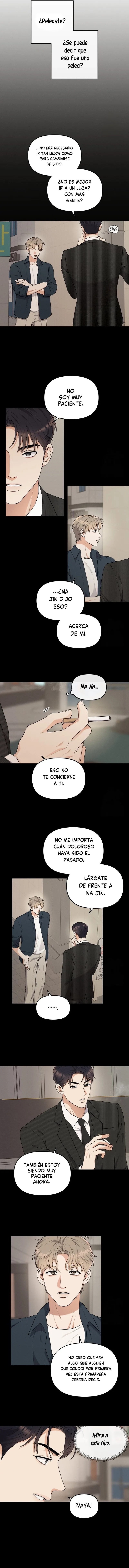Sucio Matrimonio - Capítulo 34 - Página 5 - LectorTMOo