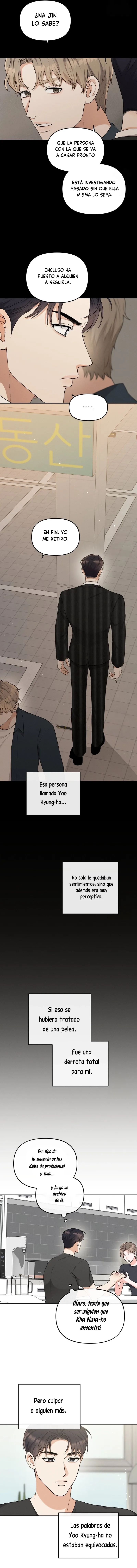 Sucio Matrimonio - Capítulo 34 - Página 7 - LectorTMOo