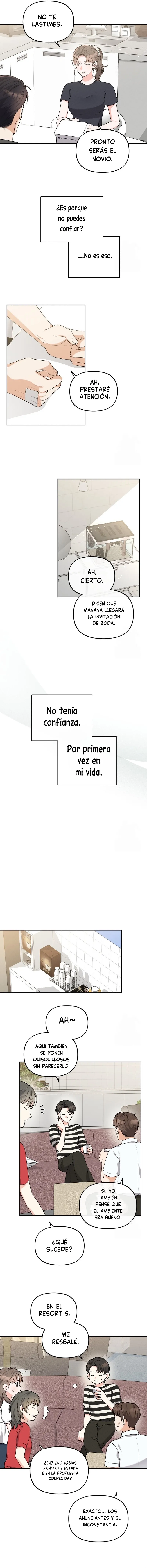 Sucio Matrimonio - Capítulo 34 - Página 8 - LectorTMOo