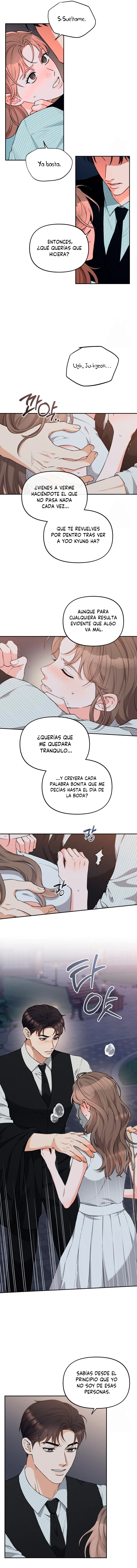Sucio Matrimonio - Capítulo 35 - Página 10 - LectorTMOo
