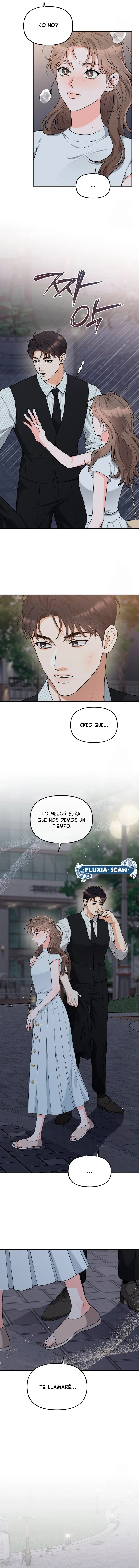 Sucio Matrimonio - Capítulo 35 - Página 11 - LectorTMOo
