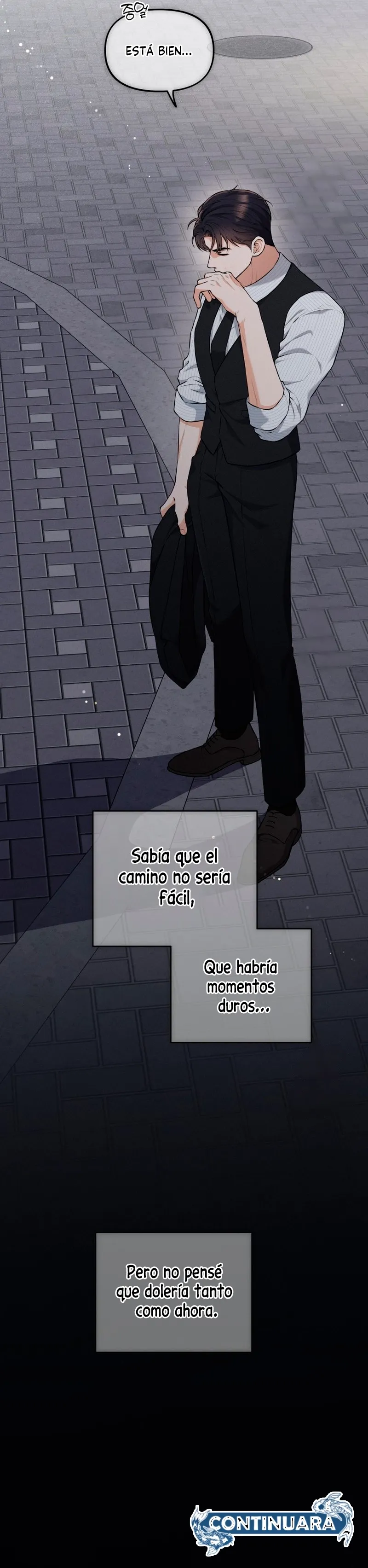 Sucio Matrimonio - Capítulo 35 - Página 12 - LectorTMOo