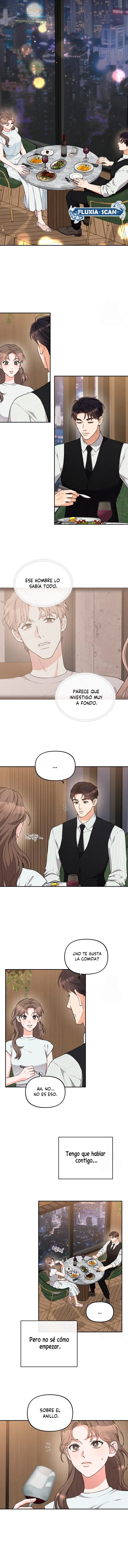 Sucio Matrimonio - Capítulo 35 - Página 4 - LectorTMOo