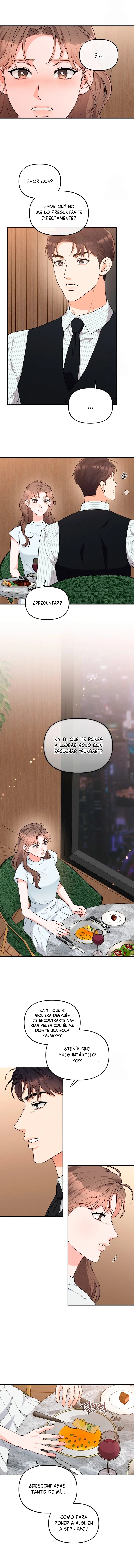 Sucio Matrimonio - Capítulo 35 - Página 6 - LectorTMOo