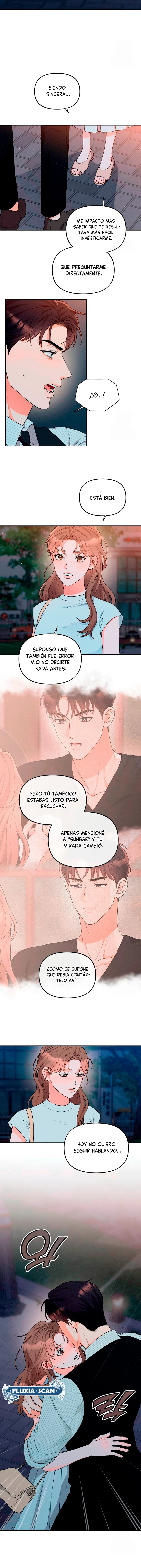 Sucio Matrimonio - Capítulo 35 - Página 9 - LectorTMOo