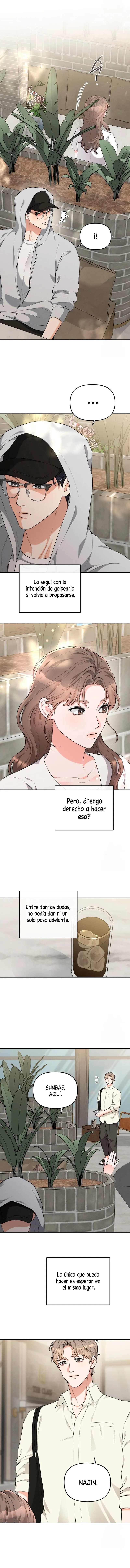 Sucio Matrimonio - Capítulo 36 - Página 10 - LectorTMOo