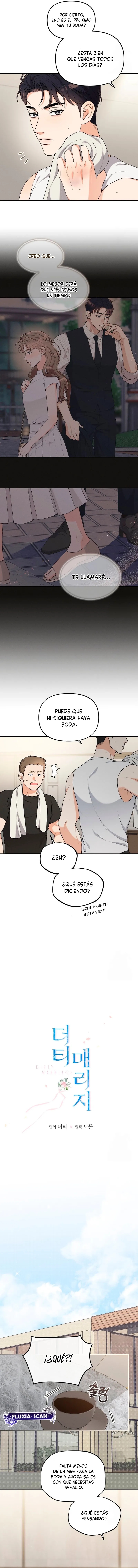 Sucio Matrimonio - Capítulo 36 - Página 2 - LectorTMOo