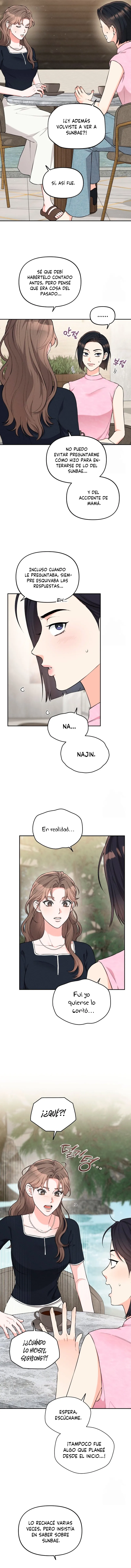Sucio Matrimonio - Capítulo 36 - Página 3 - LectorTMOo