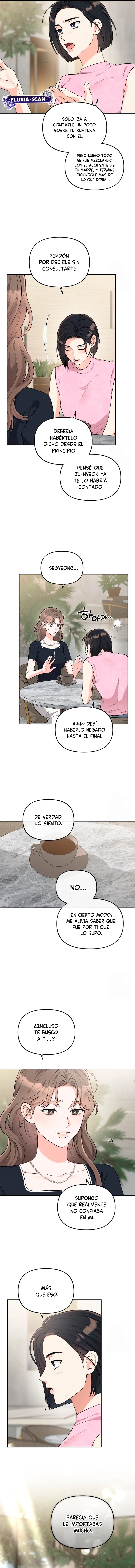 Sucio Matrimonio - Capítulo 36 - Página 4 - LectorTMOo