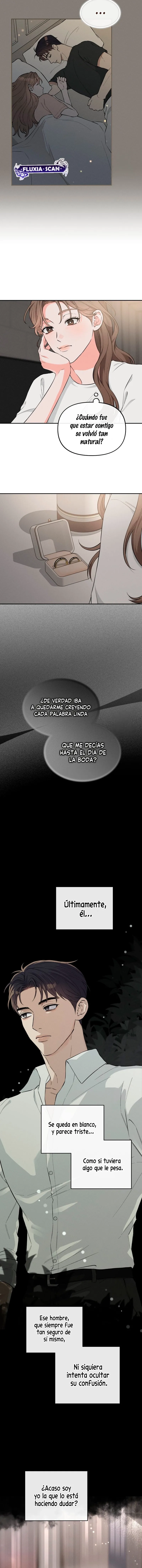 Sucio Matrimonio - Capítulo 36 - Página 7 - LectorTMOo